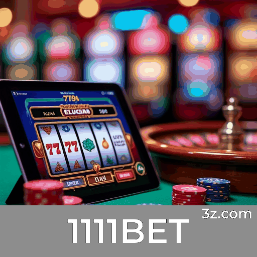 Acesso ao 1111BET