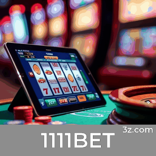 Cassino Online 1111BET