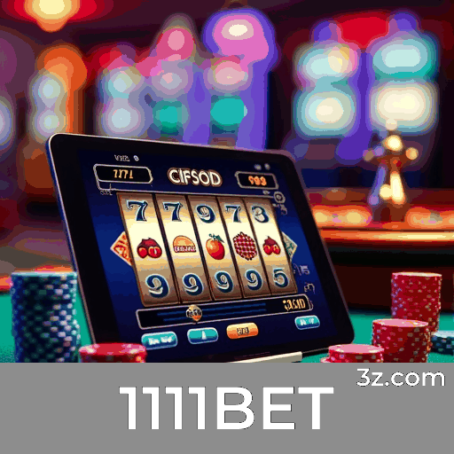 Acessar o site 1111BET COM