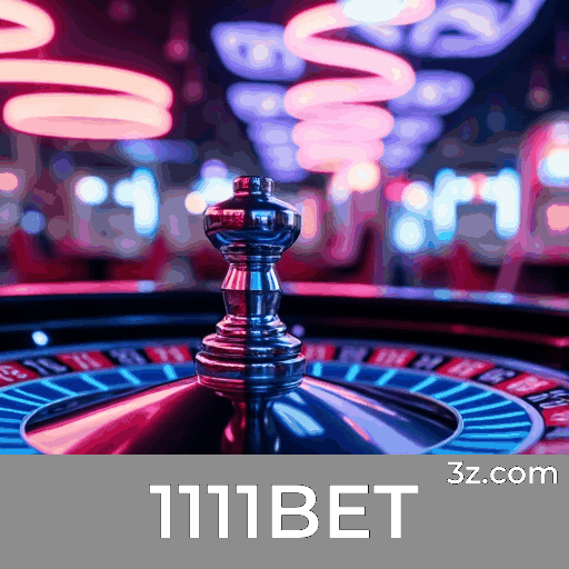 Cassino Online 1111BET