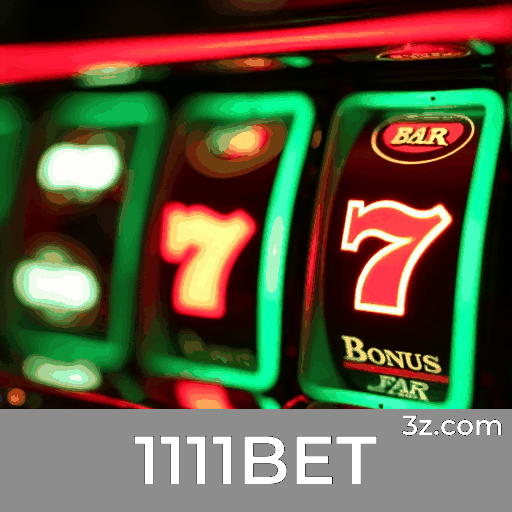 Cadastro na 1111BET