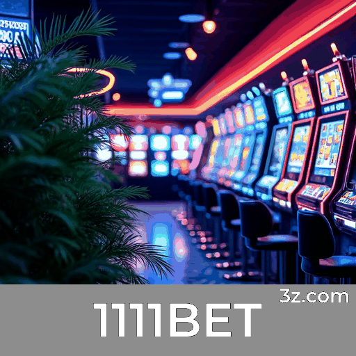 Cassino Online 1111BET