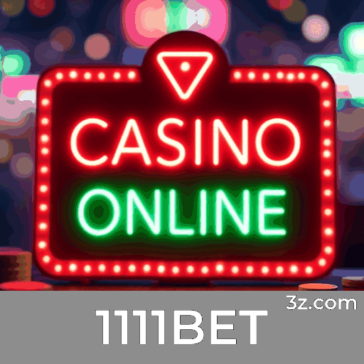 Cassino Online 1111BET