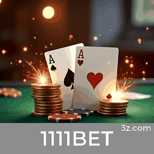 Cadastro na 1111BET
