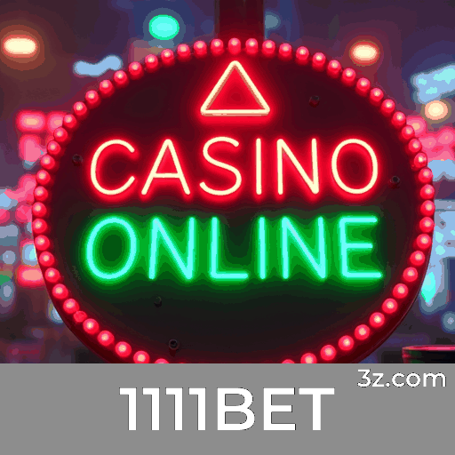Cadastro na 1111BET