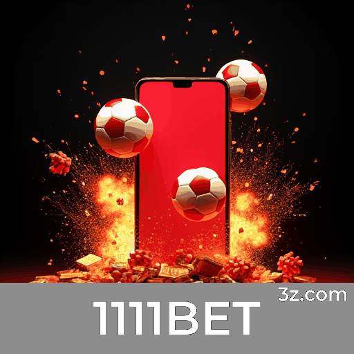 Acesso ao 1111BET