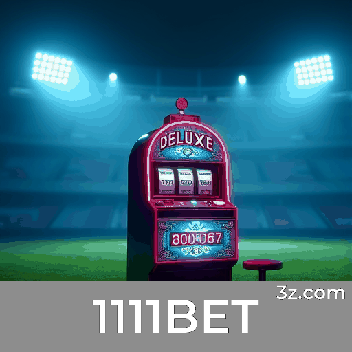 Cassino Online 1111BET