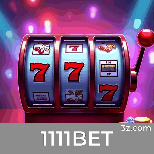 1111BET: Seu Cassino Online de Confiança