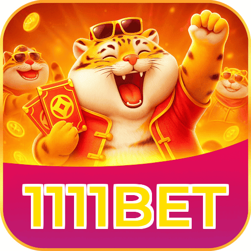 1111BET logo