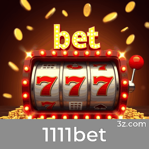 1111bet game mais image