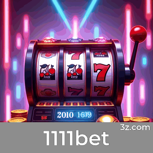 1111bet game mais image