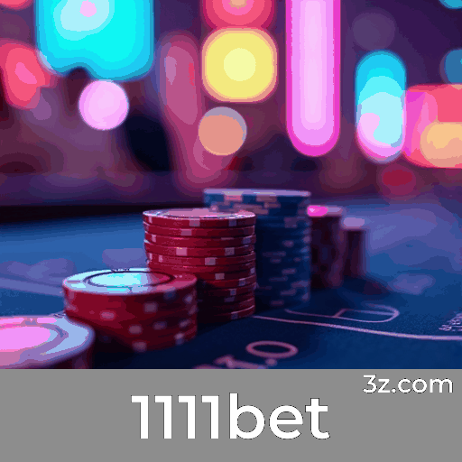 1111bet game mais image